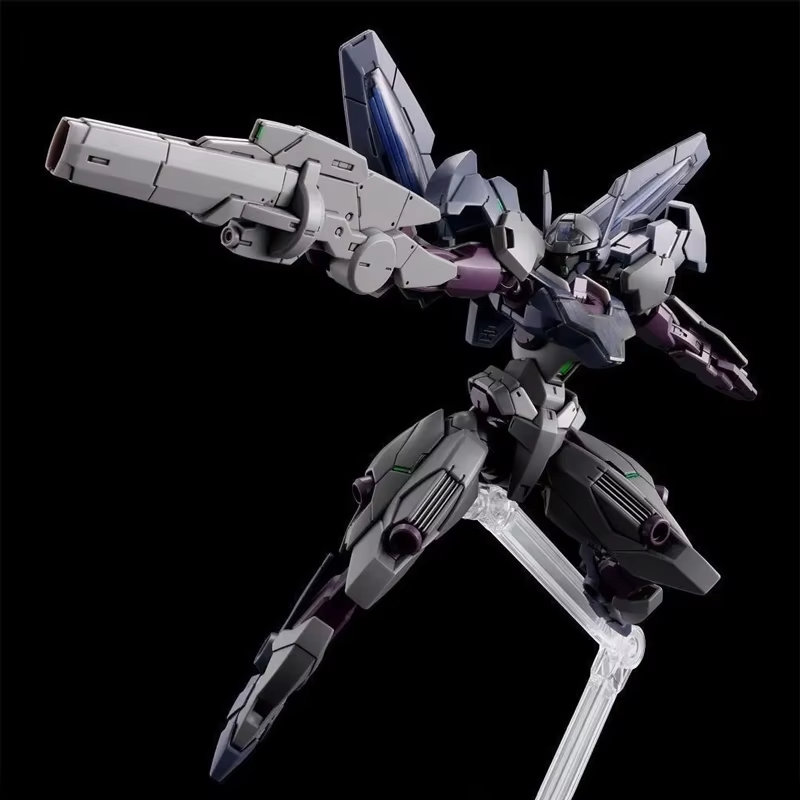 Bandai Gundam Rg - Mh-Pb 限定 Hg 1/144 Xgf-E3 Gundnode