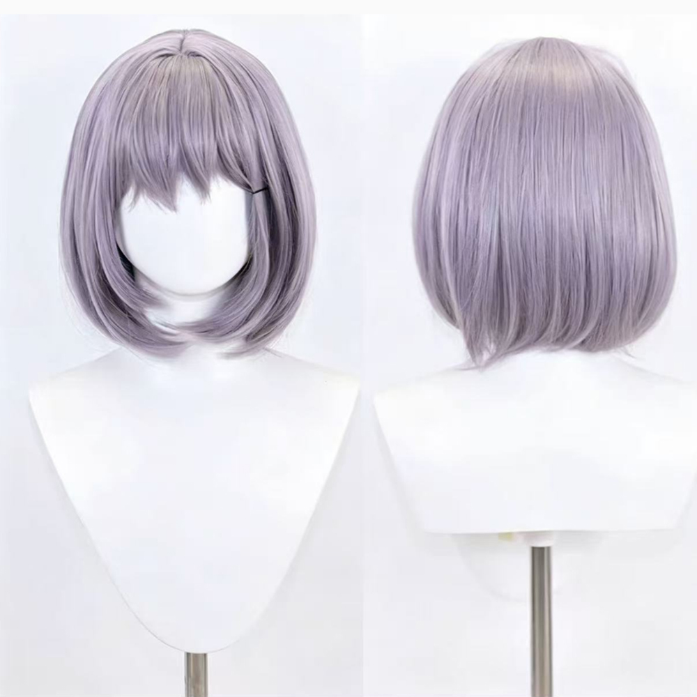 Wig Fiber Net - HAIRJOY 合成毛ウィッグ BanG Dream！It's MyGO! !高松智利