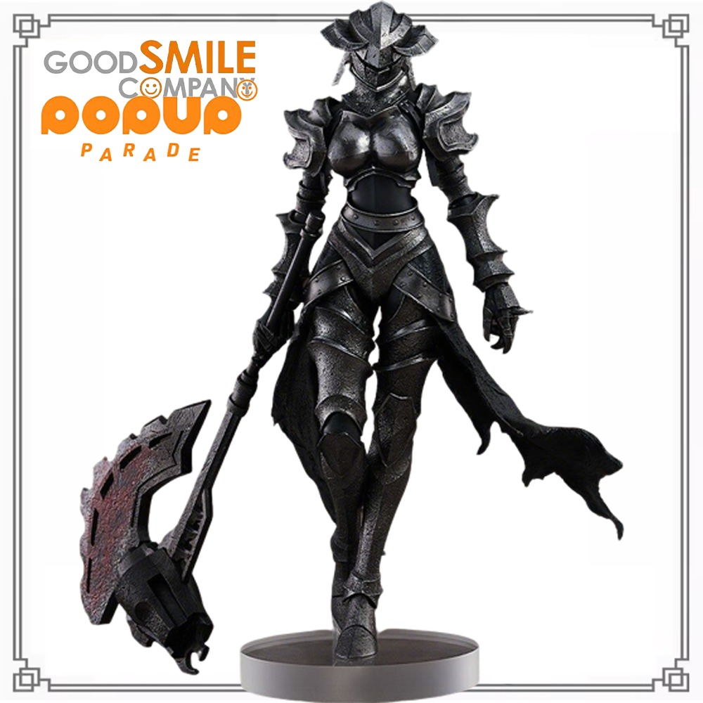 Good Smile Company Pop Up Parade - 100%在庫あり オリジナル グッドスマイルカンパニー ポップアップパレード オーバーロード アルベド