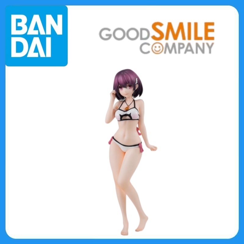 Good Smile Company Pop Up Parade - 在庫あり本物のグッドスマイルカンパニーアヤカシトライアングルカナデスズポップアップパレードアニメフィギュアガレージキットアニメ漫画モデルおもちゃ