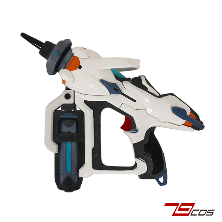 Dva Cosplay Prop - ゲームオーバーウォッチジュノソードコスプレ小道具ハロウィンクリスマスカーニバルコスプレパーティー小道具アクセサリー