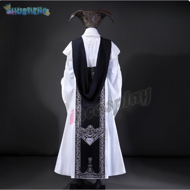 ゲームブラッドボーン合唱団コスプレ衣装合唱団リーディーショー - Bloodborne Cosplay Prop のレビューと価格
