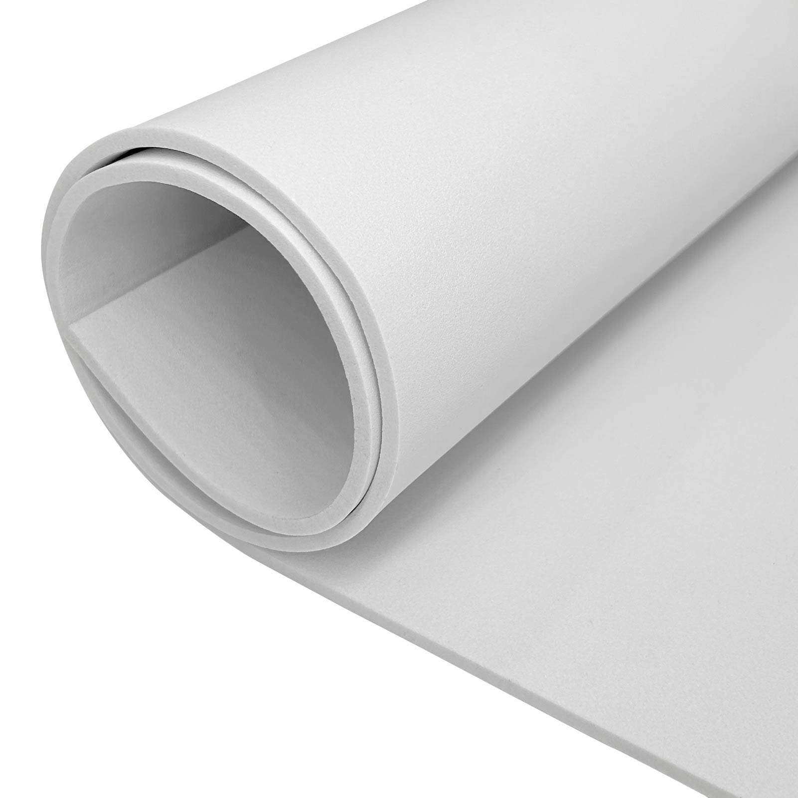 EVA フォームロール スポンジ紙 厚さ 2mm-10mm  - Eva Foam Sheet のレビューと価格