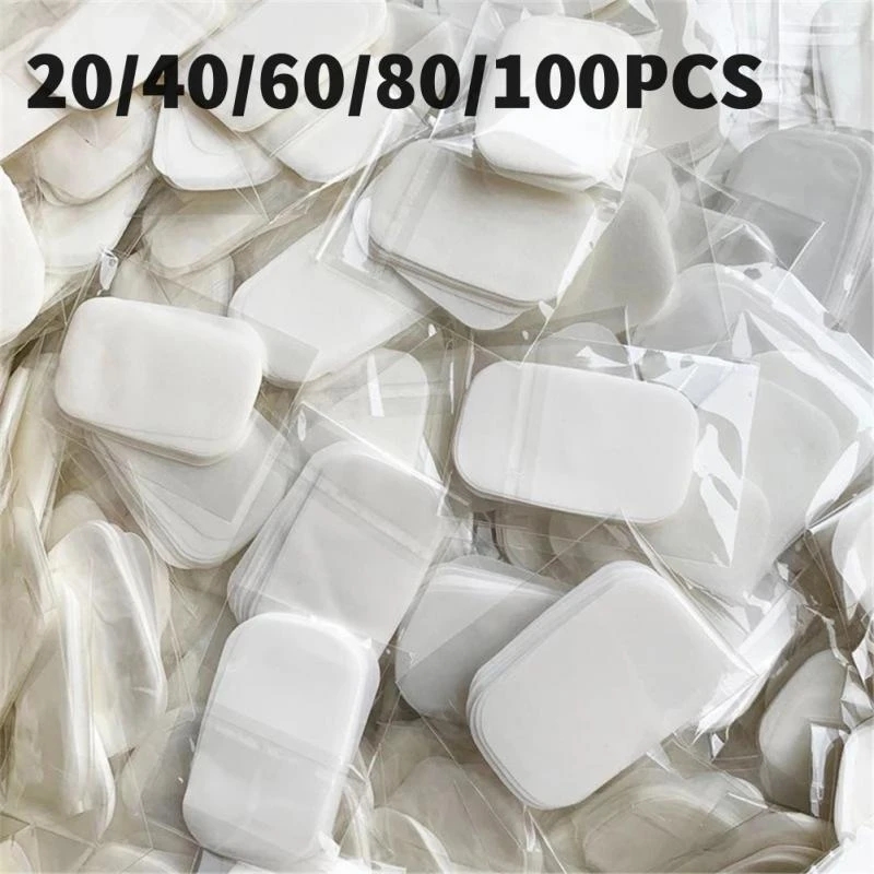 20/50/60/80/100 ピース/ロットポータブルバス - Eva Foam Sheet のレビューと価格