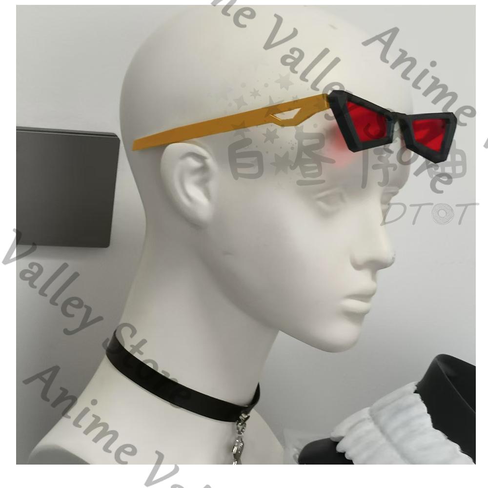 アニメ Zenless ゾーンゼロバーニス Whita コス - Burnice Cosplay Prop のレビューと価格