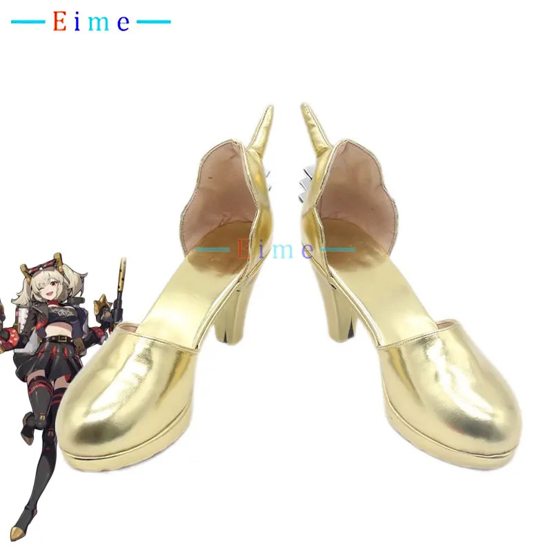 25COSZenless ゾーンゼロ Burnice Whi - Burnice Cosplay Prop のレビューと価格