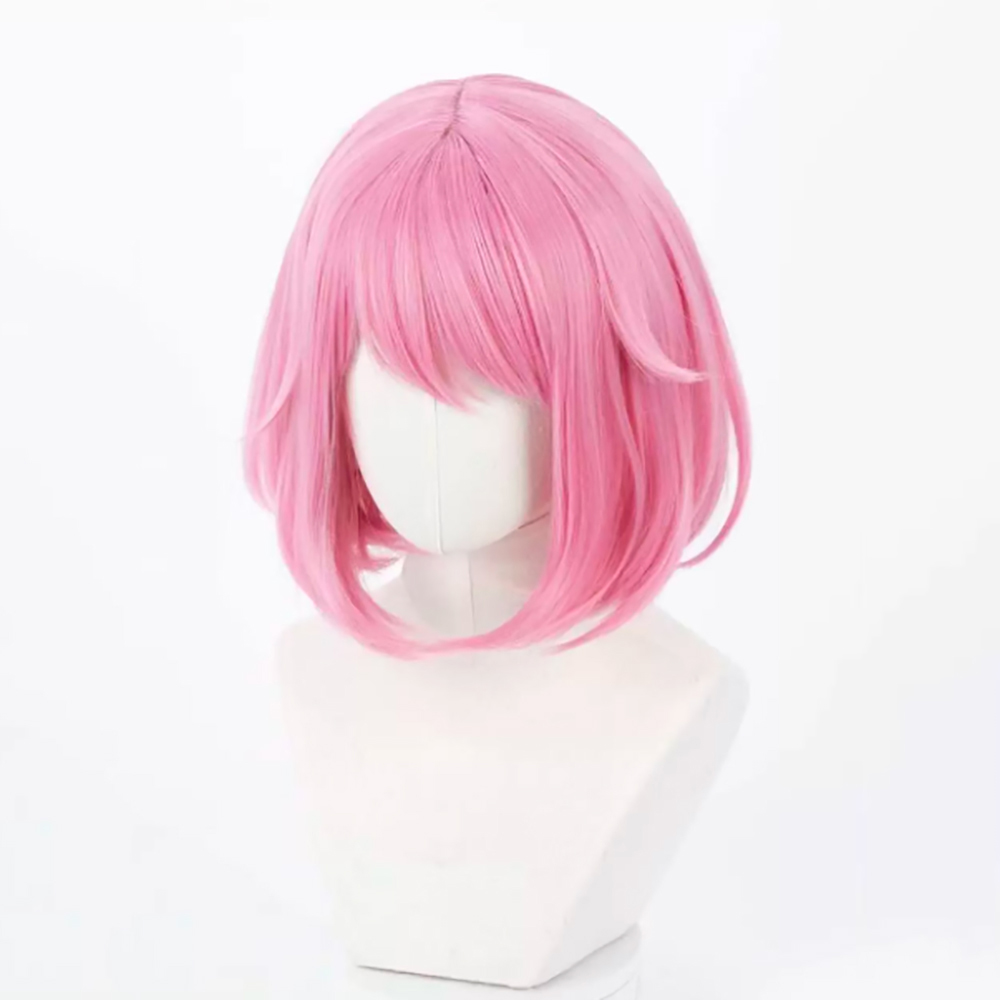 HAIRJOY 合成毛髪 エミュ・オトリ in ワンダーラン - Wig Fiber Net のレビューと価格