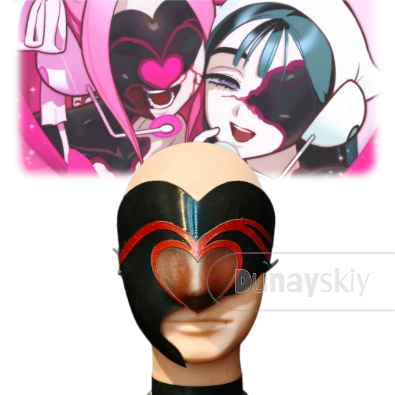 エイリアンステージ ミジスア コスプレ小道具 ハートクラック - Cosplay Prop Blueprints のレビューと価格