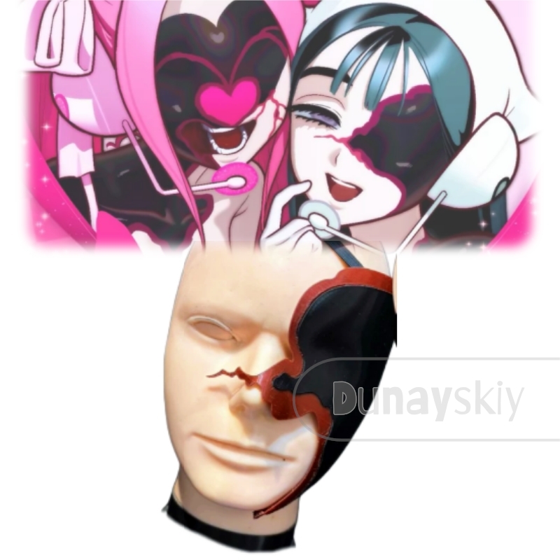 エイリアンステージ ミジスア コスプレ小道具 ハートクラック - Cosplay Prop Blueprints のレビューと価格