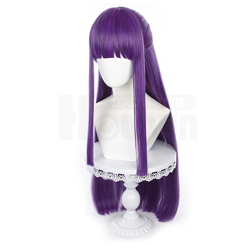 Frieren Beyond Journey's End ア - Wig Fiber Net のレビューと価格