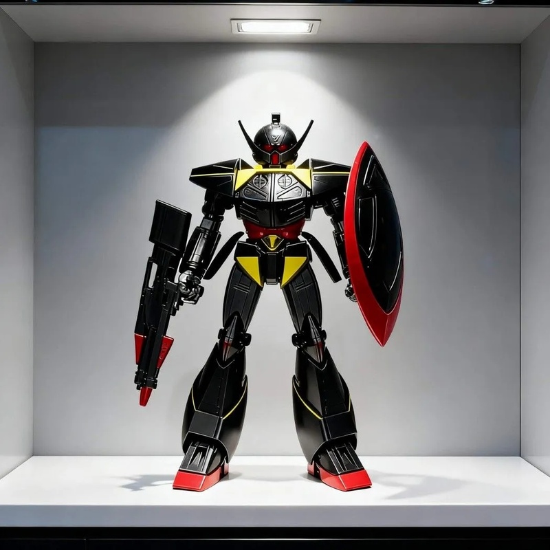 メカ戦士ターンA HG 1/144 組み立てモデルキット ア - Bandai Gundam Rg のレビューと価格