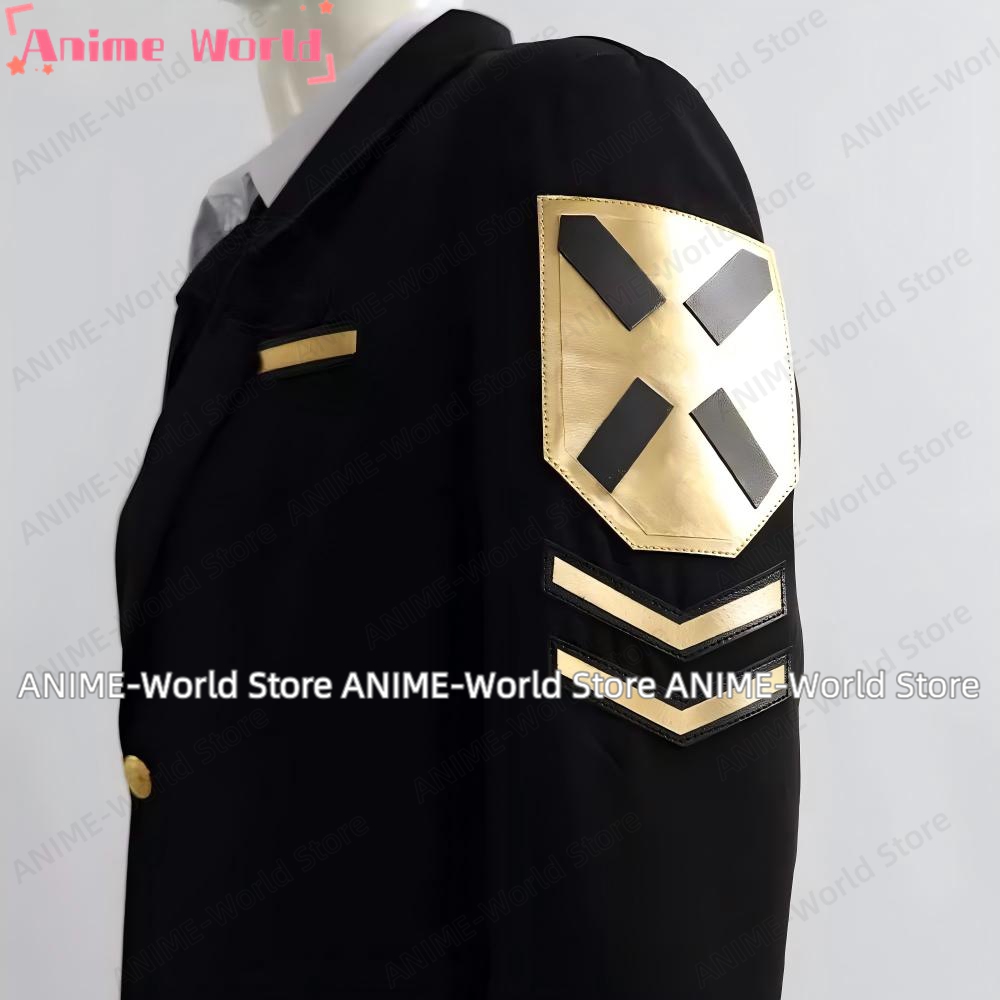 《カスタムサイズ》リムバスカンパニー インデックスフィンガー - Cosplay Prop Business のレビューと価格