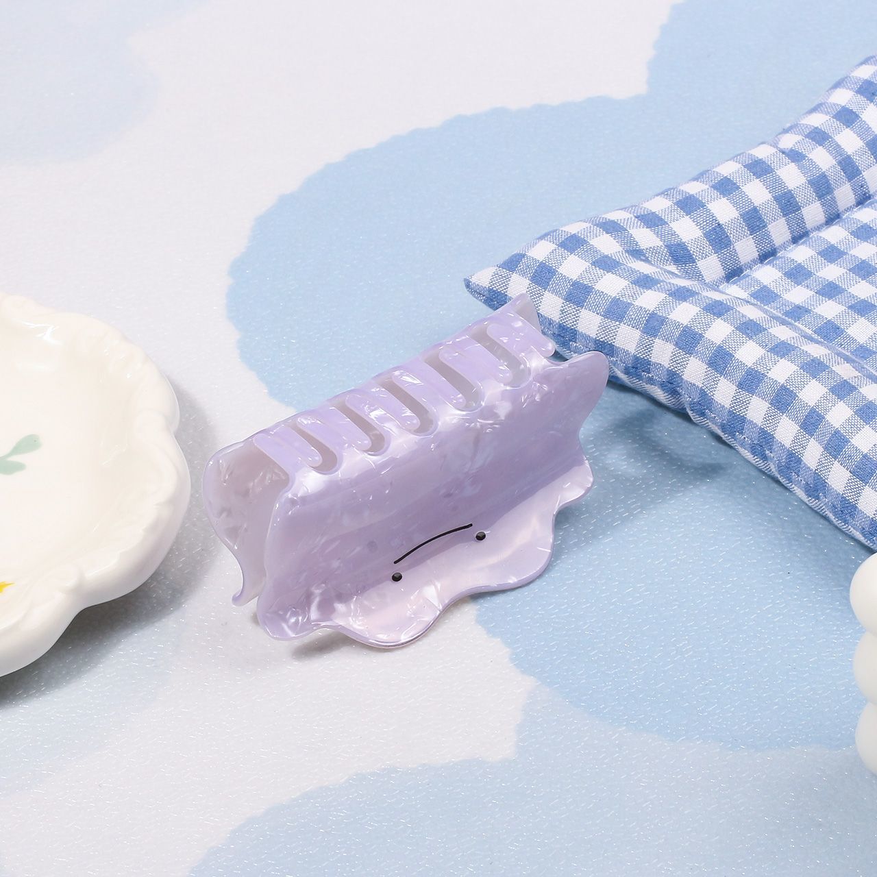 ポケモン ディット ヘアクリップ パープル かわいい女の子用 - Cosplay Floating Prop のレビューと価格
