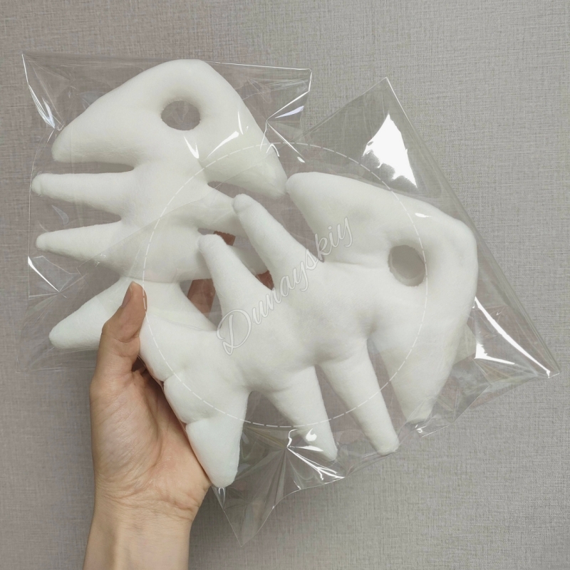 ぬいぐるみフィッシュボーンキーホルダー ファーコスチュームコ - Fishbones Cosplay Prop のレビューと価格