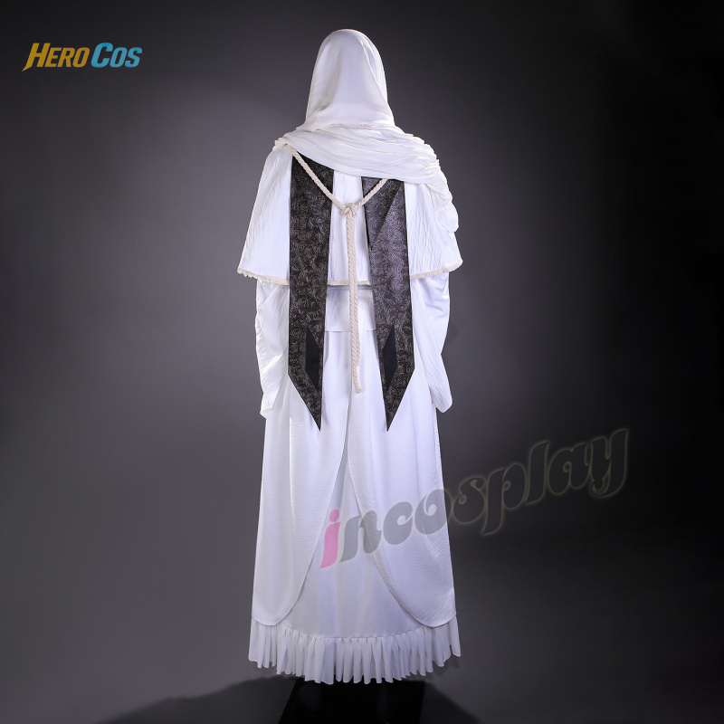 Bloodborne Iosefka コスプレ衣装 ハロウィ - Bloodborne Cosplay Prop のレビューと価格