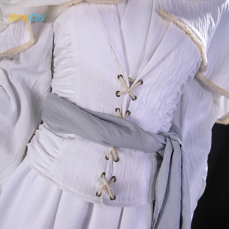 Bloodborne Iosefka コスプレ衣装 ハロウィ - Bloodborne Cosplay Prop のレビューと価格
