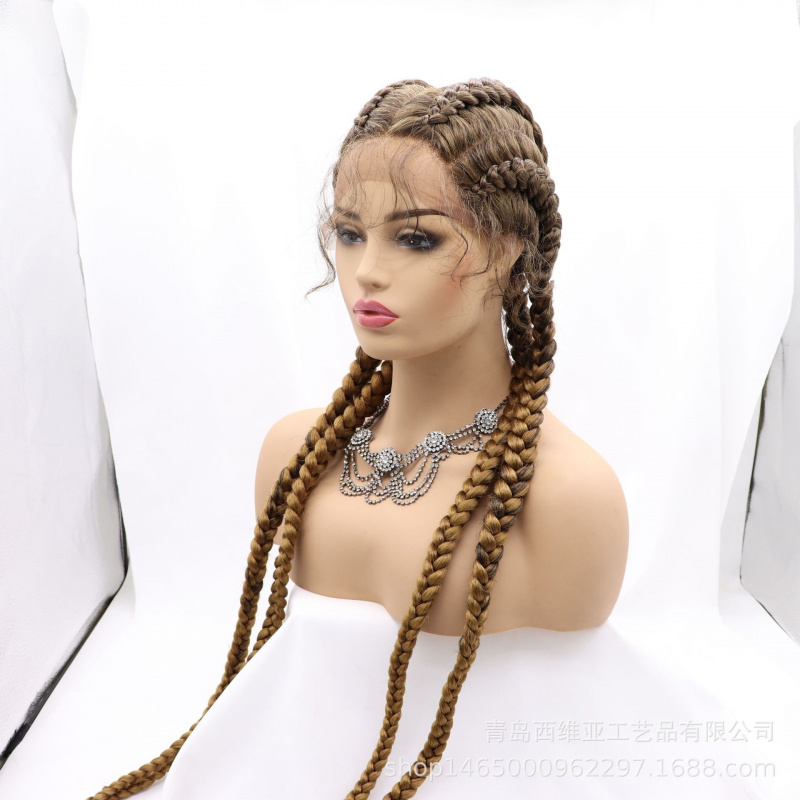 快適なローズカラーの伸縮性のあるインナーネット、手編みレース - Wig Fiber Net のレビューと価格