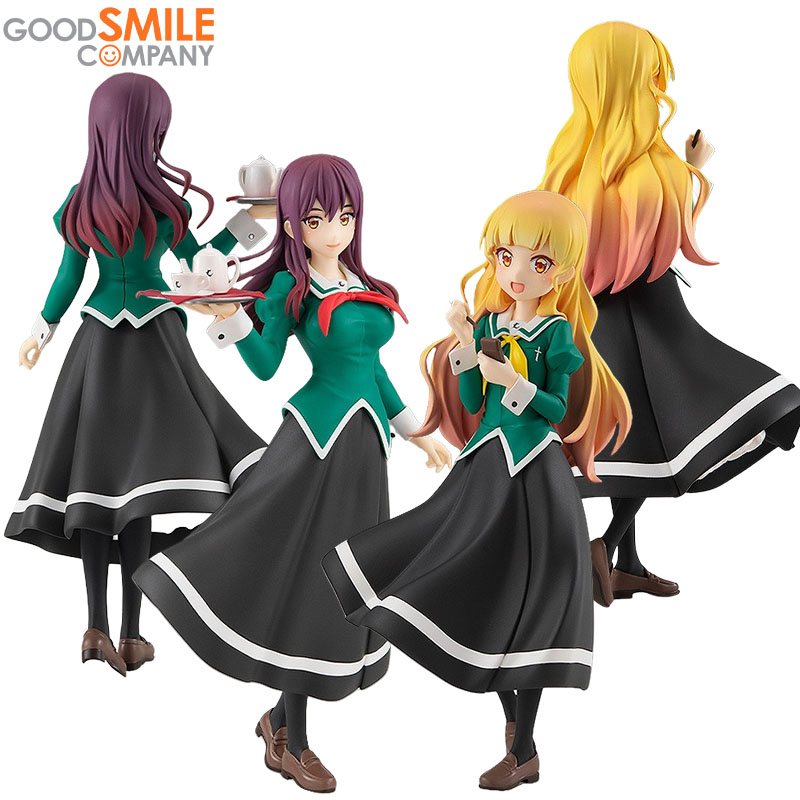 在庫あり グッドスマイルカンパニー正規品 POP UP PA - Good Smile Company Pop Up Parade のレビューと価格