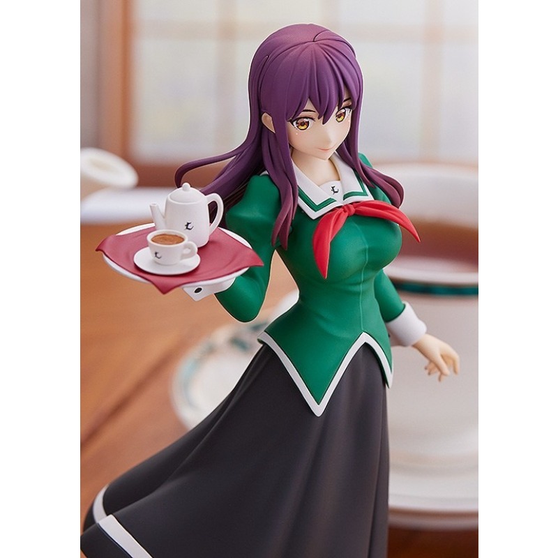 在庫あり グッドスマイルカンパニー正規品 POP UP PA - Good Smile Company Pop Up Parade のレビューと価格