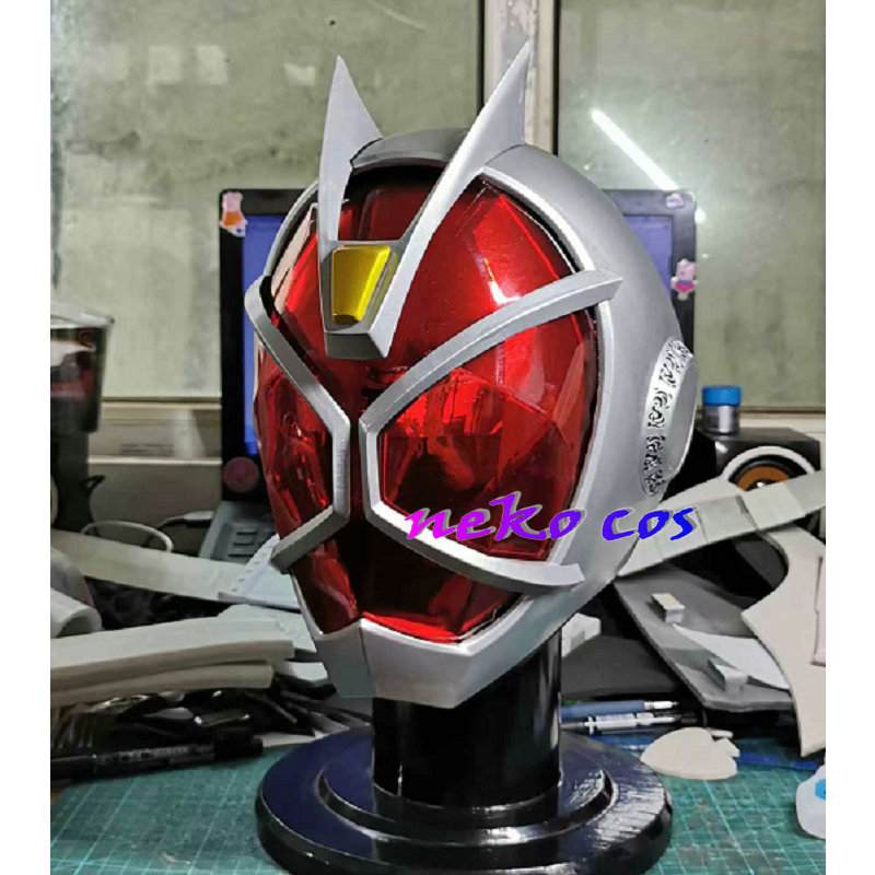 セール nekocos ライダーウィザードフレームスタイル樹 - Cosplay Flame Prop のレビューと価格
