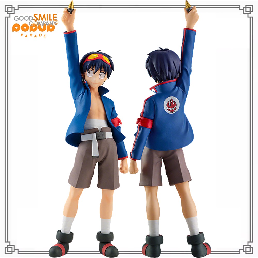 100% 在庫あり オリジナル グッドスマイルカンパニー ポ - Good Smile Company Pop Up Parade のレビューと価格