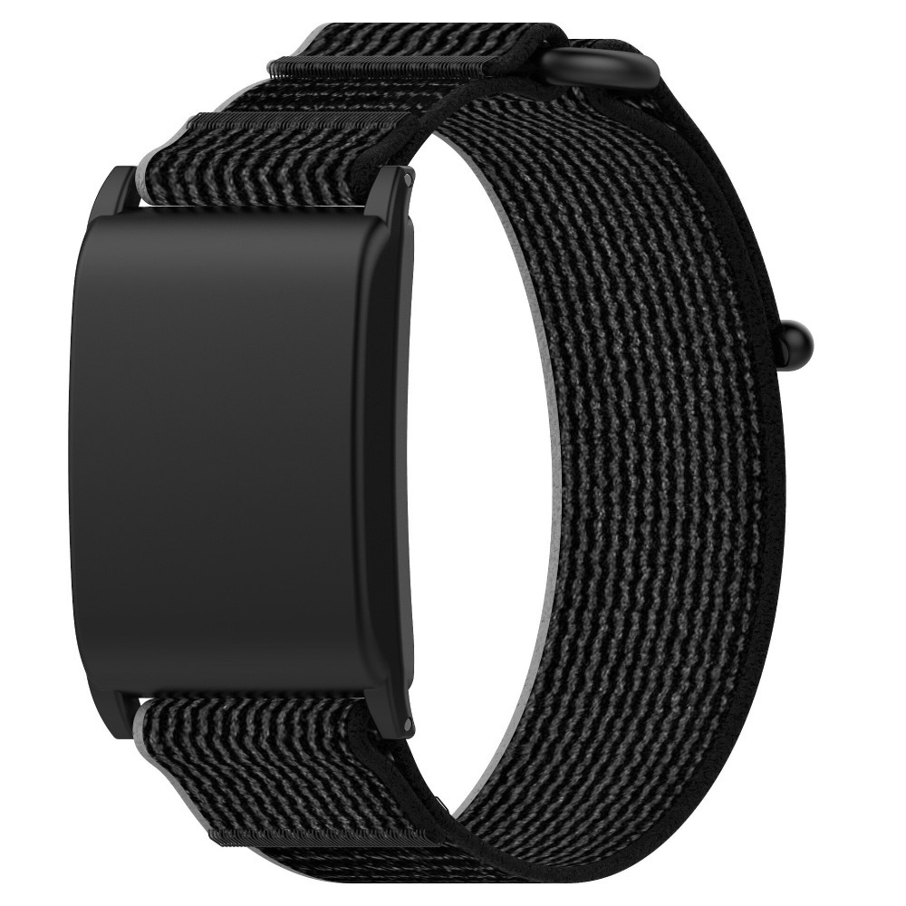 WHOOP 4.0用 ナイロンループストラップ フックループ - Velcro Hook Loop のレビューと価格