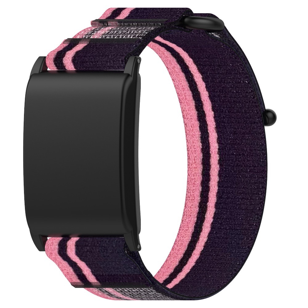 WHOOP 4.0用 ナイロンループストラップ フックループ - Velcro Hook Loop のレビューと価格