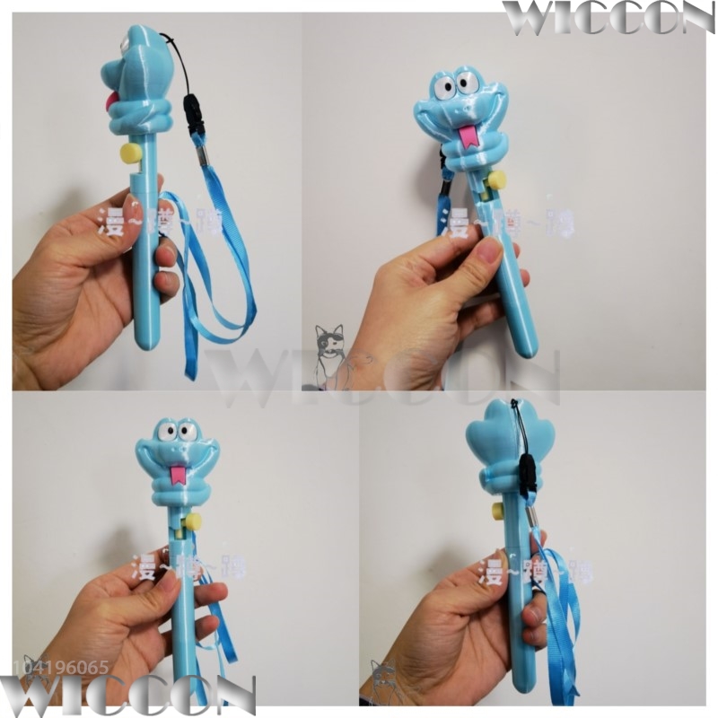 ブルースネークアニメ映画コスプレ解毒ペン血清ペン Cos 小 - Cosplay Prop Blueprints のレビューと価格