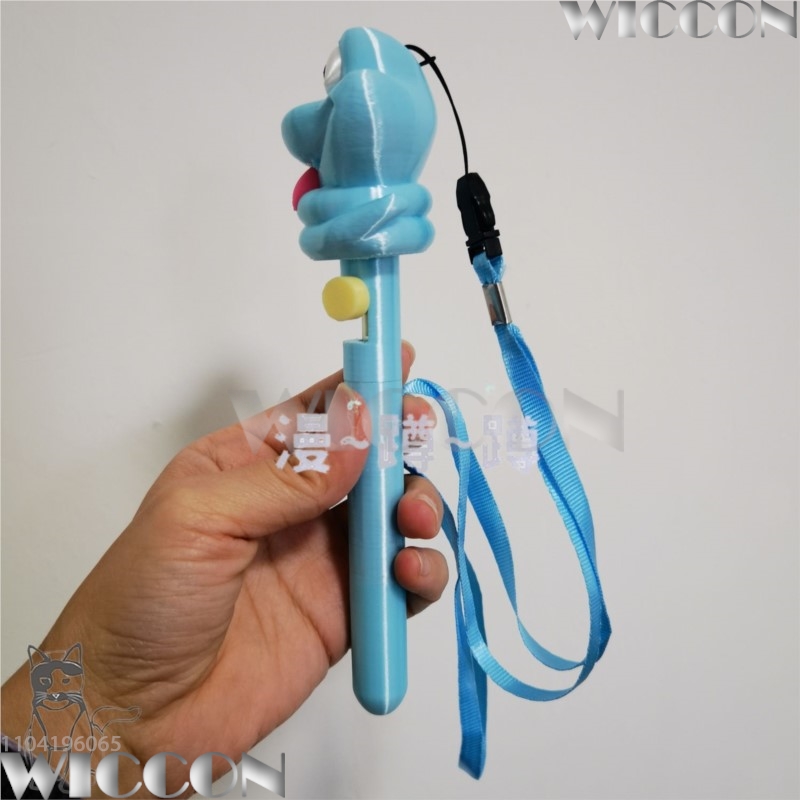 ブルースネークアニメ映画コスプレ解毒ペン血清ペン Cos 小 - Cosplay Prop Blueprints のレビューと価格