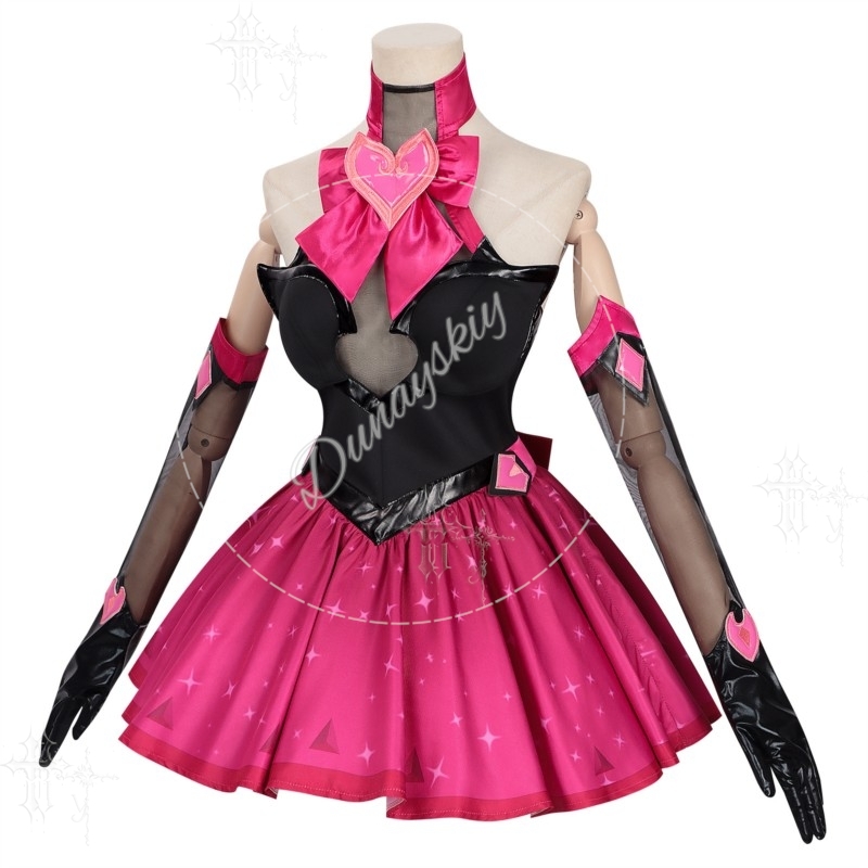 オーバーウォッチ DVa ハナソングハオナ ナイトシェードス - Dva Cosplay Prop のレビューと価格