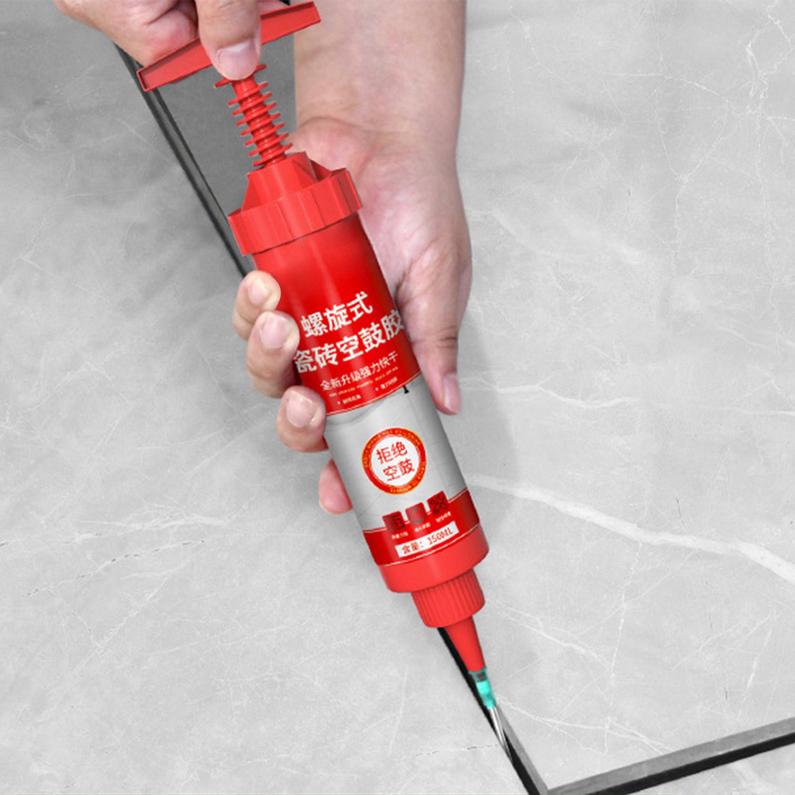 セラミック修理接着剤 5.07 オンス防錆大理石床グラウト修 - Contact Cement Glue のレビューと価格
