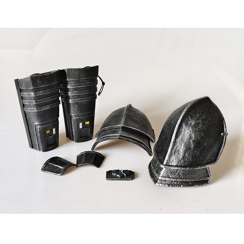 アニメ Ahsokaoes Baylang Skolling - Cosplay Material For Prop のレビューと価格