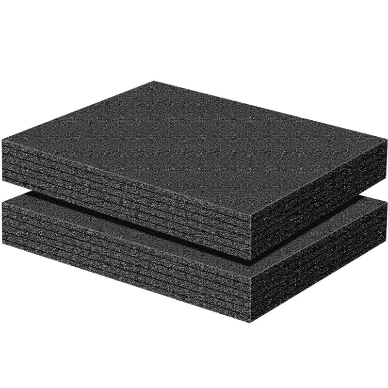 1 個のカット可能なポリエチレンフォームブロックシート、ツー - Eva Foam Sheet のレビューと価格