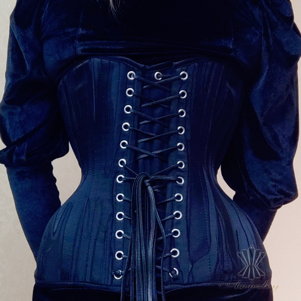 Annzley-セクシーな手工具ボディスーツ、薄い四角い金属 - Boning Corset Steel のレビューと価格