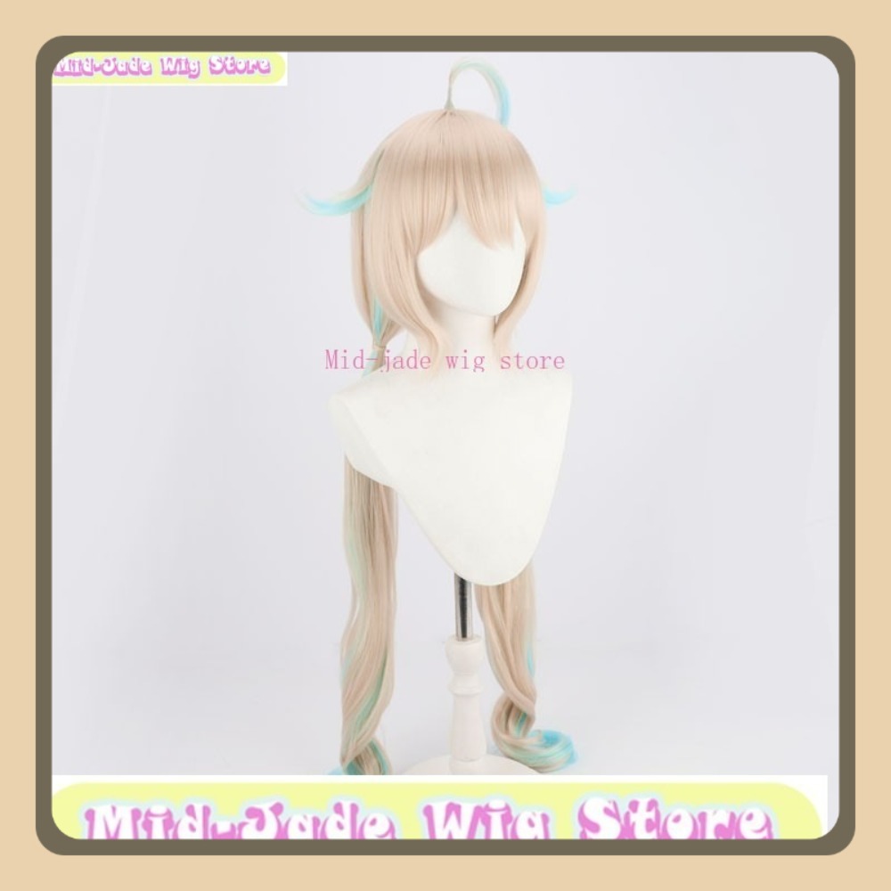 ミッドジェイドウィッグストア EN エンナアロエットコスプレ - Prop En Cosplay のレビューと価格