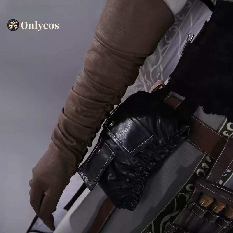 Bloodborne Tomb Prospector コスプ - Bloodborne Cosplay Prop のレビューと価格