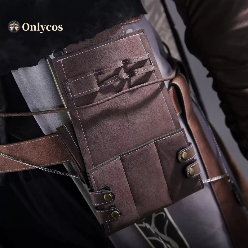 Bloodborne Tomb Prospector コスプ - Bloodborne Cosplay Prop のレビューと価格