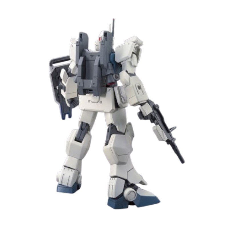 バンダイ純正 HG 1/144 RX-79 G Ez-8 ガ - Bandai Gundam Rg のレビューと価格