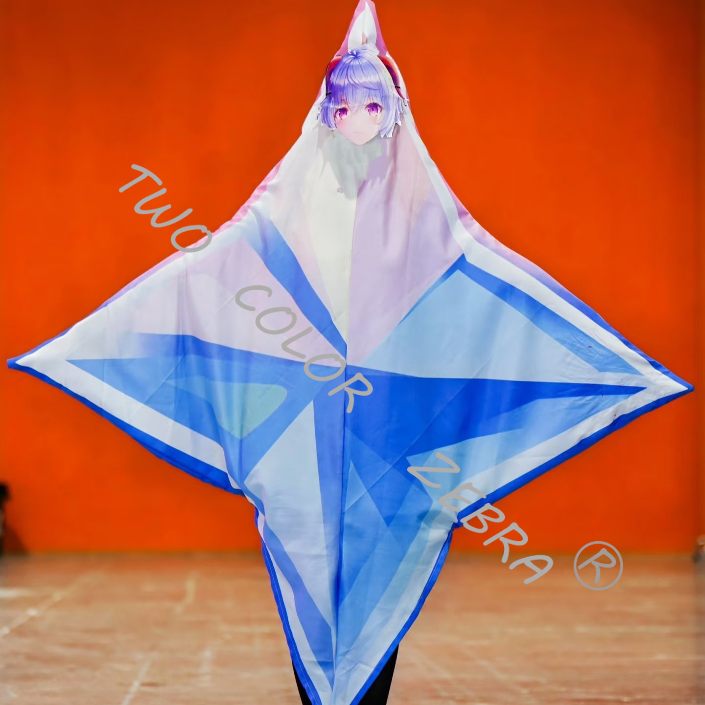 ゲーム原神インパクト プリモジェム コスプレ衣装 五芒星スー - Cosplay Prop Blueprints のレビューと価格