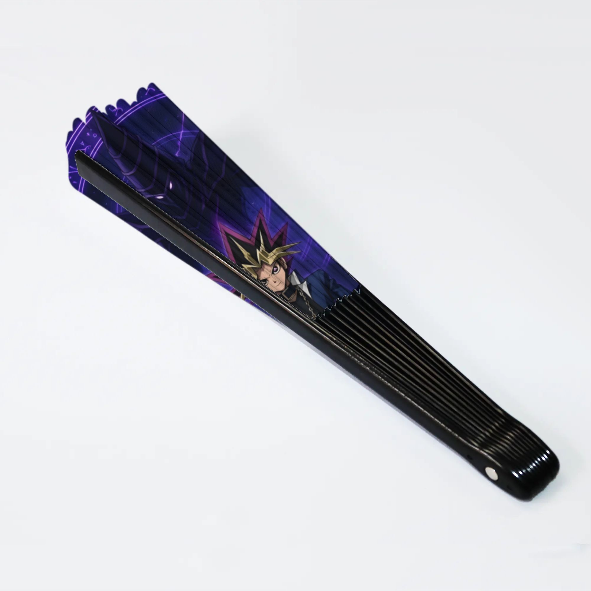 Y-Yus Gi O-Ohs スタイリッシュなハンドファン  - Cosplay Prop Blueprints のレビューと価格