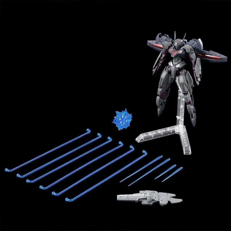 Mh-Pb 限定 Hg 1/144 Xgf-E3 Gundn - Bandai Gundam Rg のレビューと価格