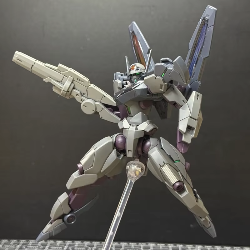 Mh-Pb 限定 Hg 1/144 Xgf-E3 Gundn - Bandai Gundam Rg のレビューと価格