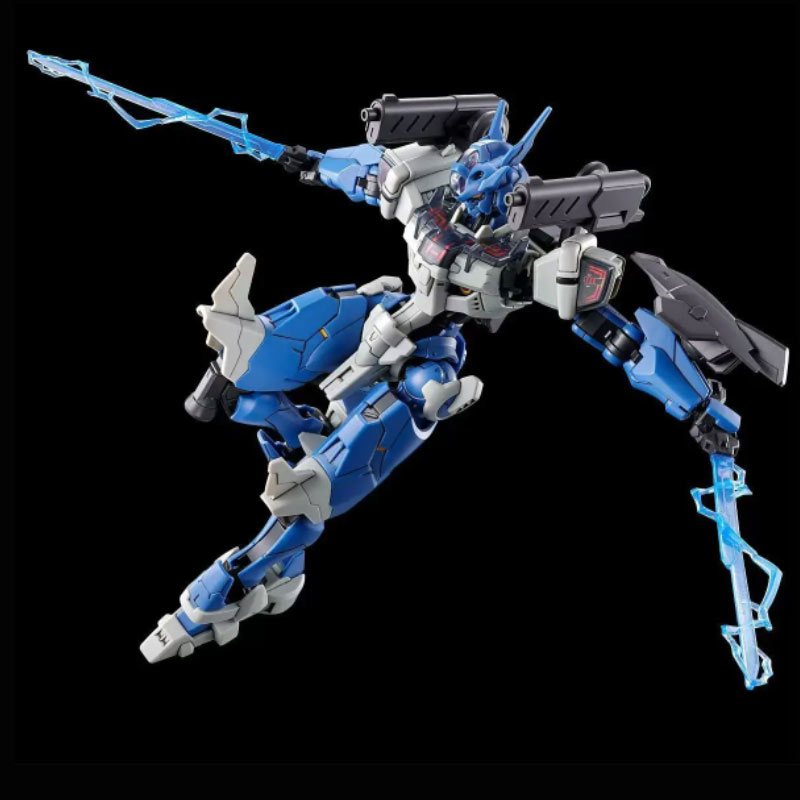 JMS 新しい HG 1/144 マーキュリースピリット X - Bandai Gundam Rg のレビューと価格