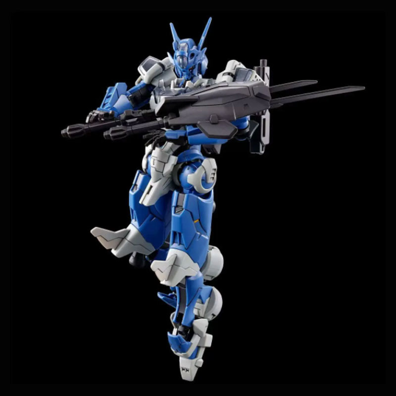 JMS 新しい HG 1/144 マーキュリースピリット X - Bandai Gundam Rg のレビューと価格