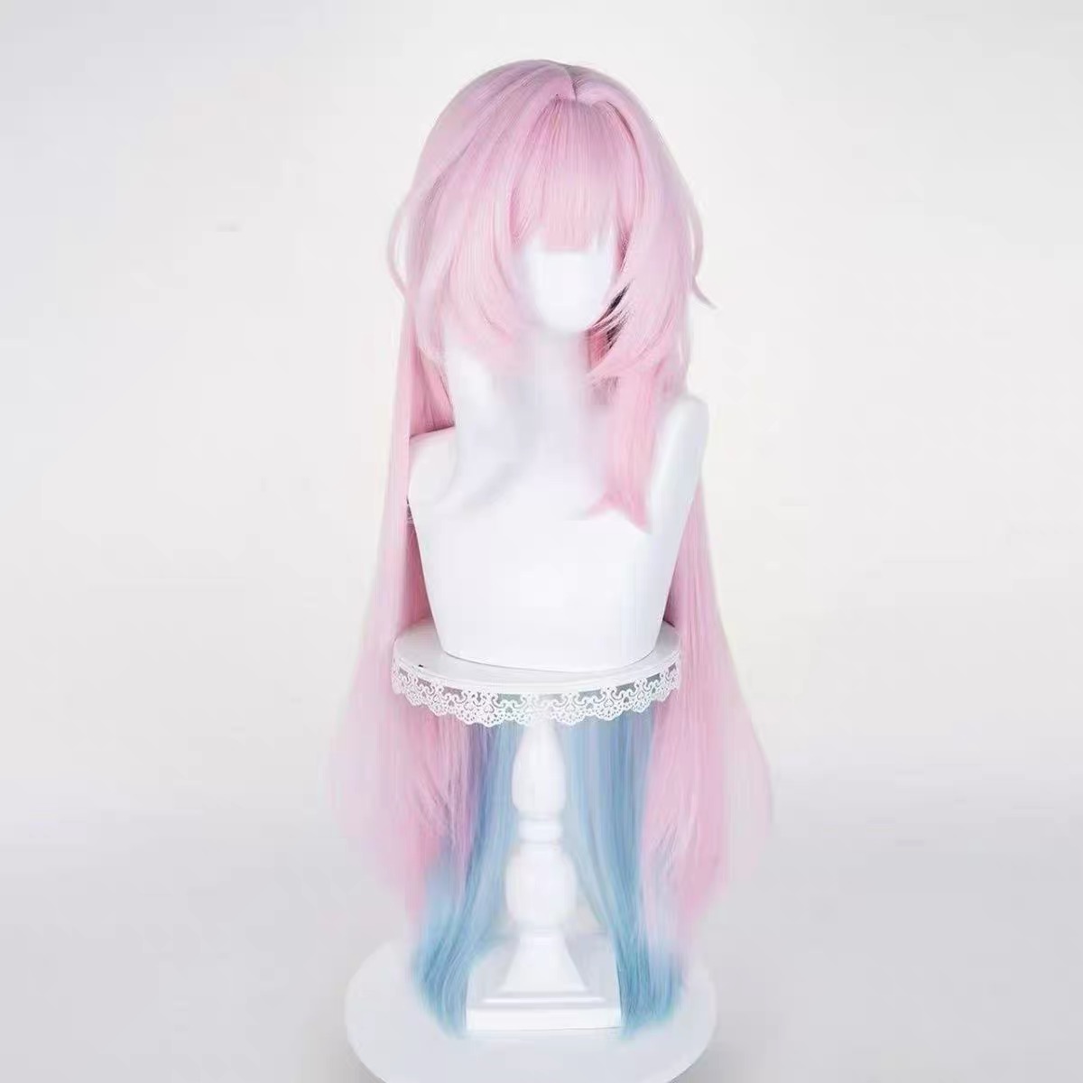 HAIRJOY 合成毛ウィッグ Honkai：Star Ra - Wig Fiber Net のレビューと価格