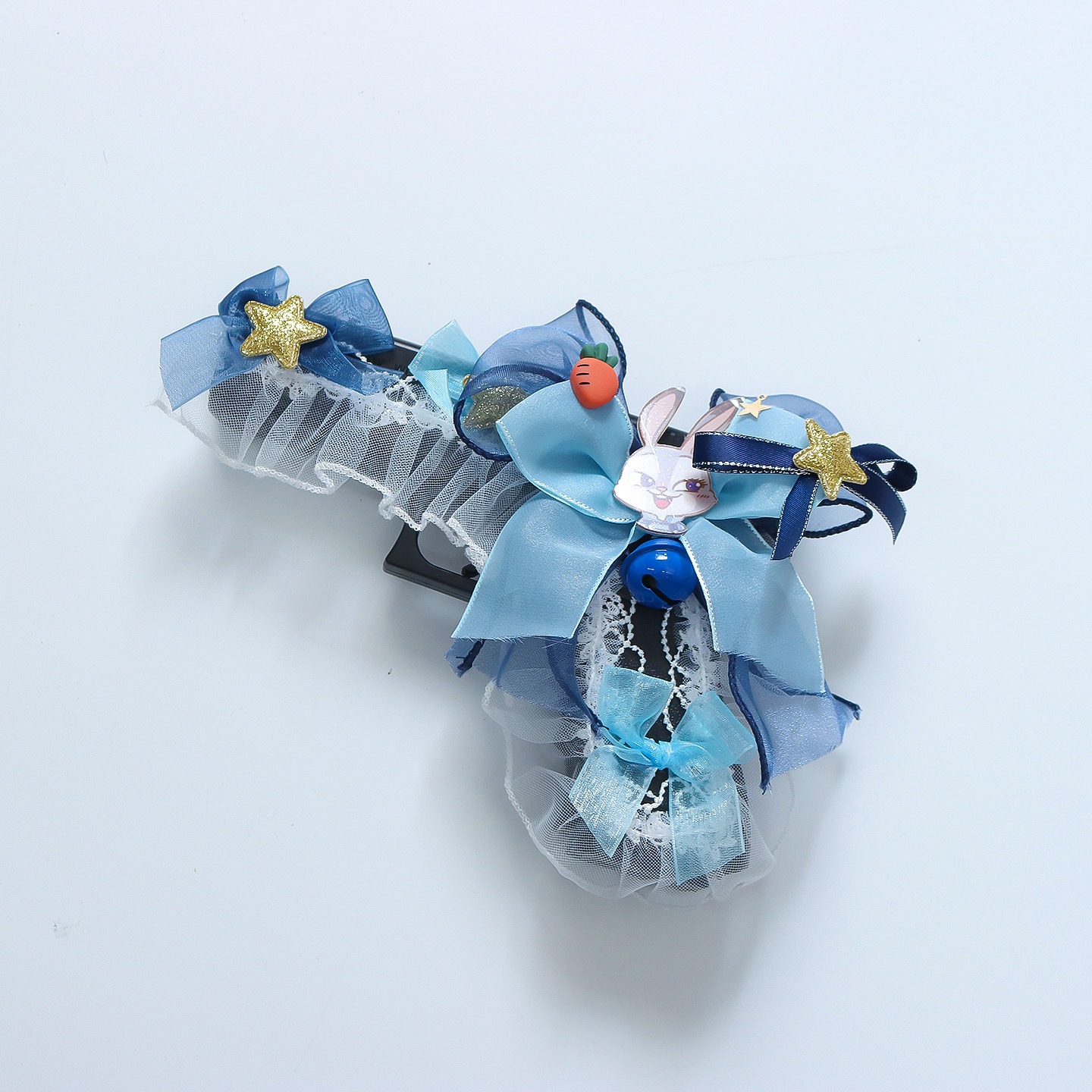 コスプレジュディウサギ警察官ドレス衣装キャラクター小道具クリ - Cosplay Floating Prop のレビューと価格