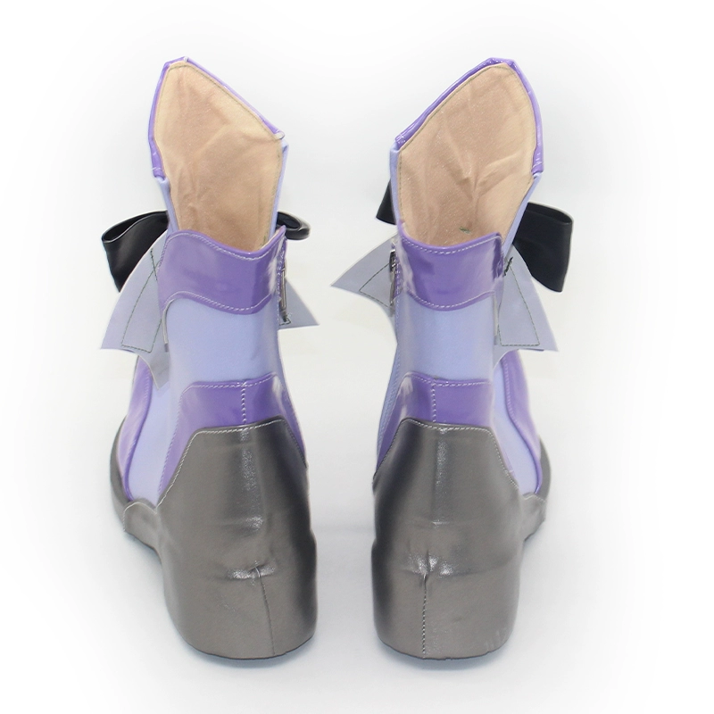 アニメ DVA コスプレ靴ゲームオーバーウォッチコスプレ靴小 - Dva Cosplay Prop のレビューと価格