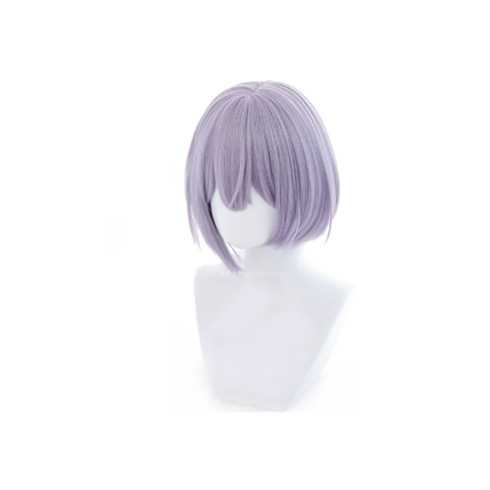 HAIRJOY 合成毛ウィッグ BanG Dream！It' - Wig Fiber Net のレビューと価格