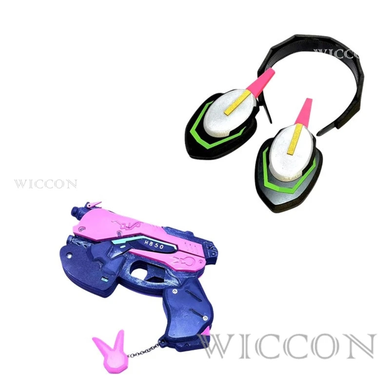 2025年11月 アニメ 女性 ジャンプスーツ タイツ D. - Dva Cosplay Prop のレビューと価格