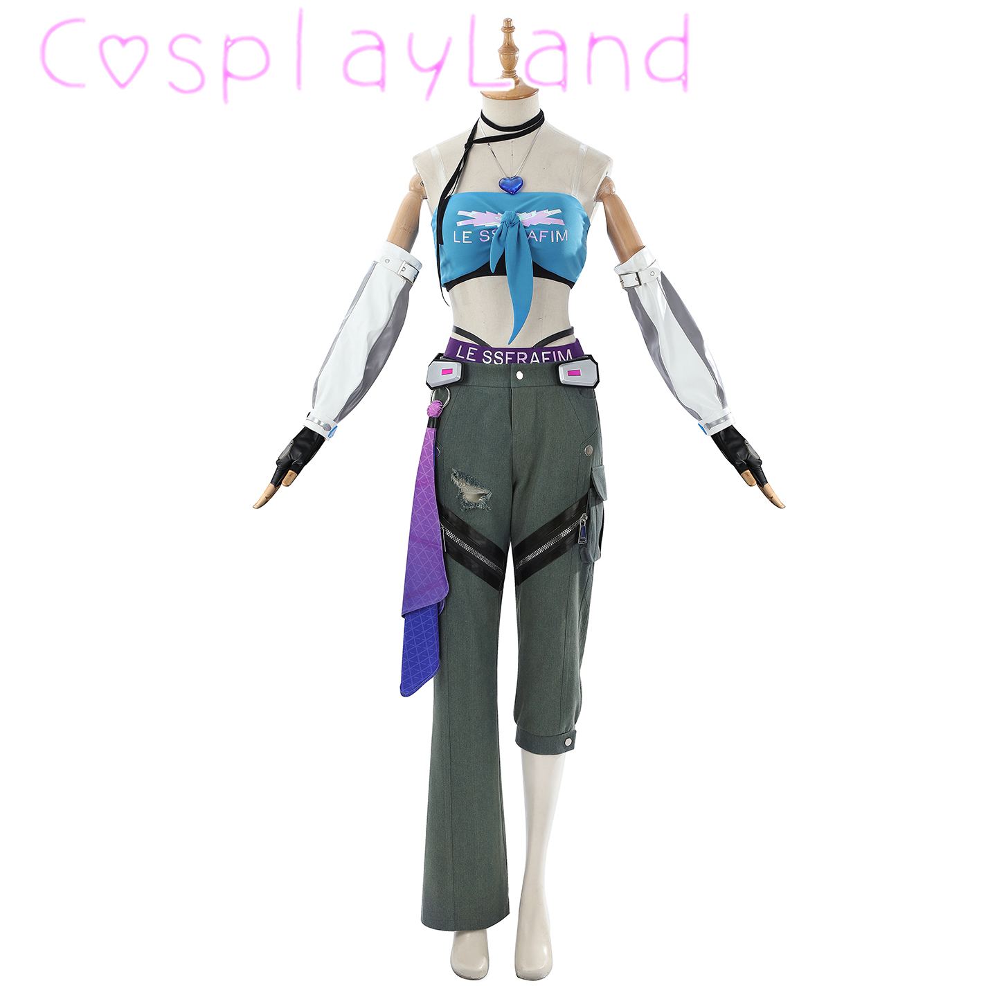 ゲーム OW DVA コスプレガールグループ衣装ハロウィンパ - Dva Cosplay Prop のレビューと価格